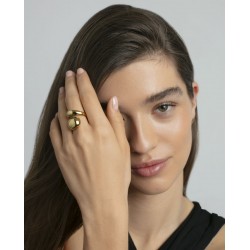ANILLO VICEROY AIR 14292A01412
