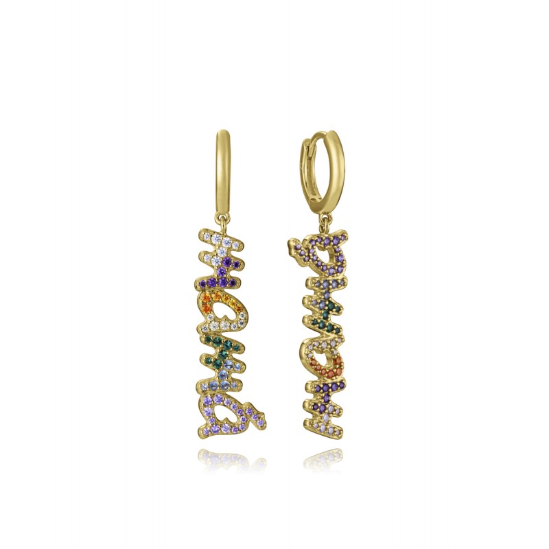 PENDIENTES VICEROY ELEGANT 2340E100-39