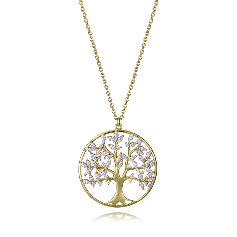 COLLAR VICEROY ELEGANT 9148C100-30