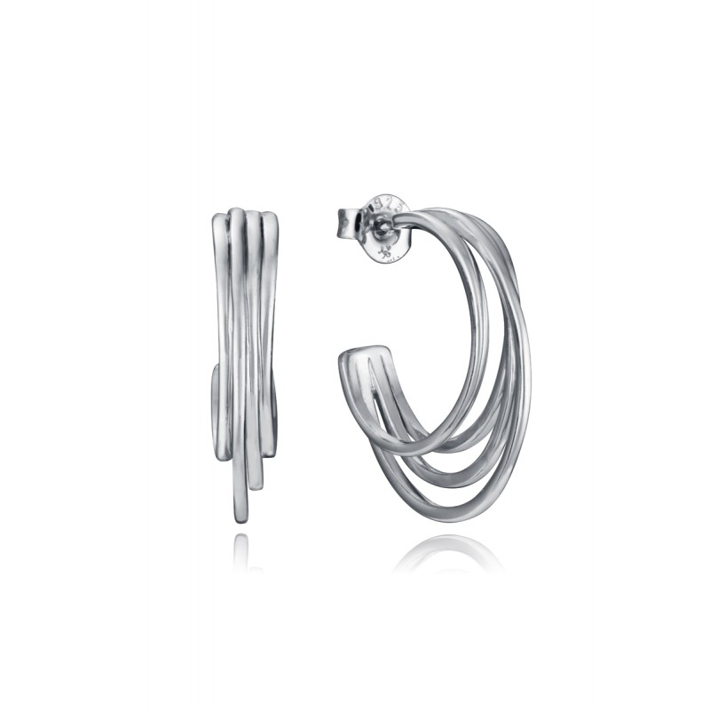 PENDIENTES VICEROY TREND 9156E000-00