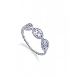 ANILLO VICEROY ELEGANT 9159A014-30
