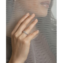 ANILLO VICEROY ELEGANT 9159A014-30