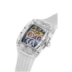 GUESS WATCHES GENTS PHOENIX GW0499G3