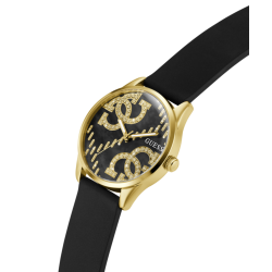 GUESS WATCHES LADIES G STITCH GW0755L3