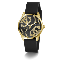 GUESS WATCHES LADIES G STITCH GW0755L3