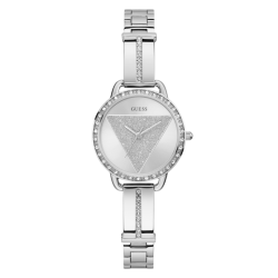 GUESS WATCHES LADIES TRI BELLINI GW0914L1