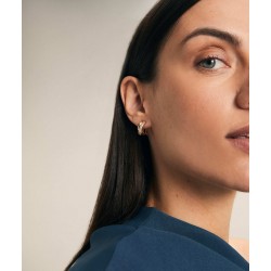 PENDIENTES VIDAL&VIDAL CIRCONITAS TIRAS G2866A