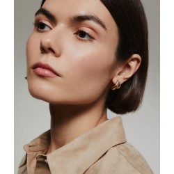 PENDIENTES VIDAL&VIDAL BIG DROP G3866