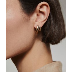 PENDIENTES VIDAL&VIDAL BIG DROP G3866