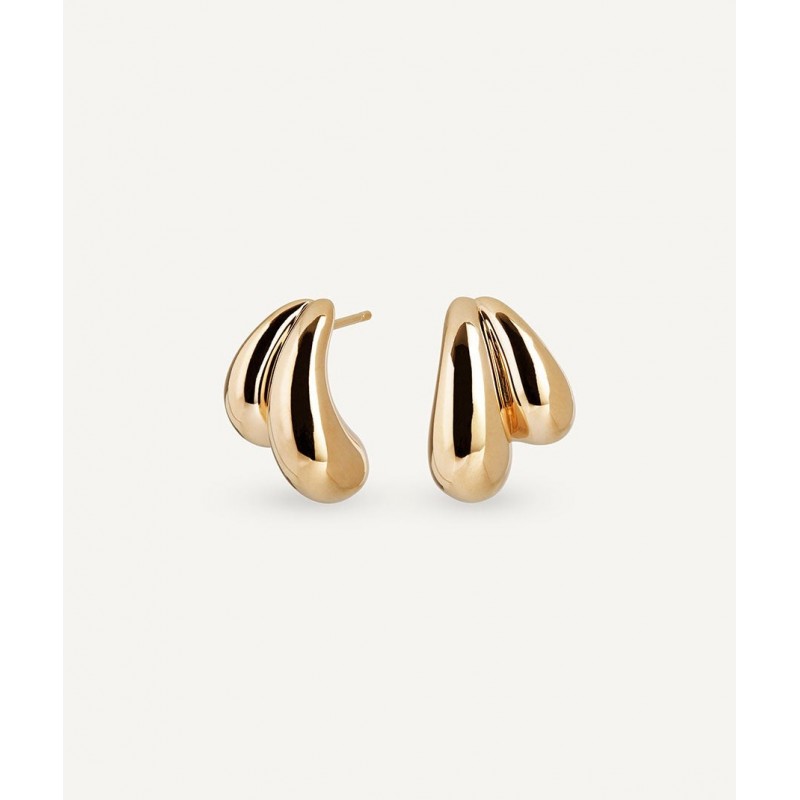 PENDIENTES VIDAL&VIDAL BIG DROP G3866