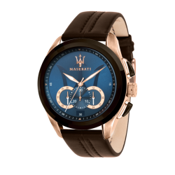 RELOJ MASERATI TRAGUARDO R8871612024