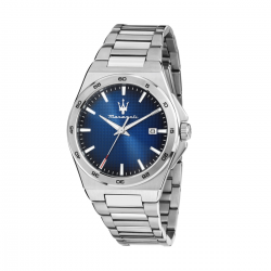 RELOJ MASERATI VELOCITÀ R8853153001