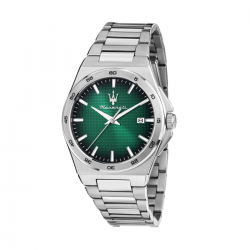 RELOJ MASERATI VELOCITÀ R8853153003