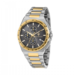 RELOJ MASERATI VELOCITÀ R8873653002