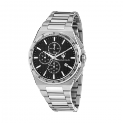 RELOJ MASERATI VELOCITÀ R8873653004