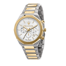 RELOJ MASERATI STILE R8873642009