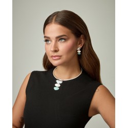 COLLAR VICEROY LAURA ESCANES 14349C01000