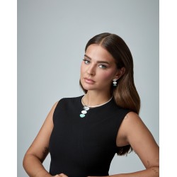 COLLAR VICEROY LAURA ESCANES 14349C01000