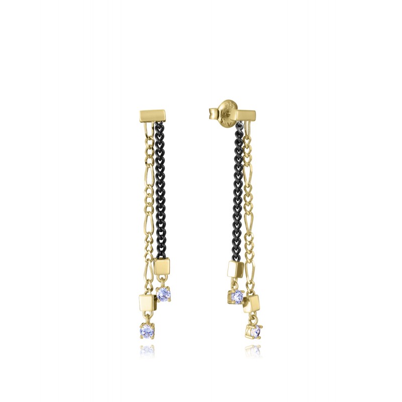PENDIENTES VICEROY ELEGANT 13249E100-35