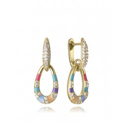 PENDIENTES VICEROY ELEGANT 15133E100-39