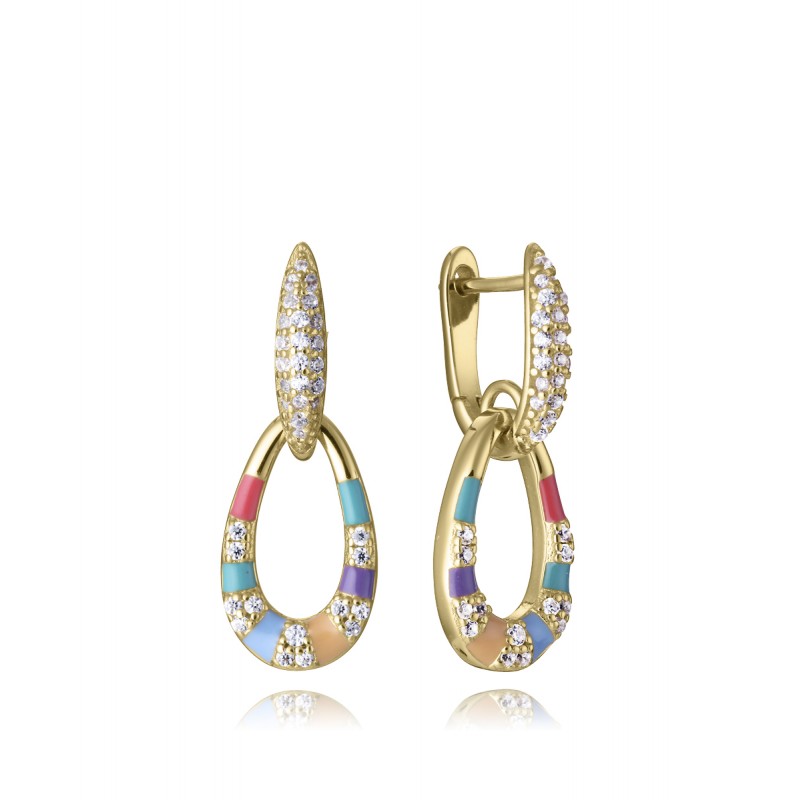 PENDIENTES VICEROY ELEGANT 15133E100-39