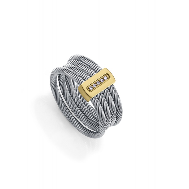 ANILLO VICEROY CHIC 15193A01600