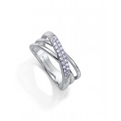 ANILLO VICEROY ELEGANT 9162A014-30