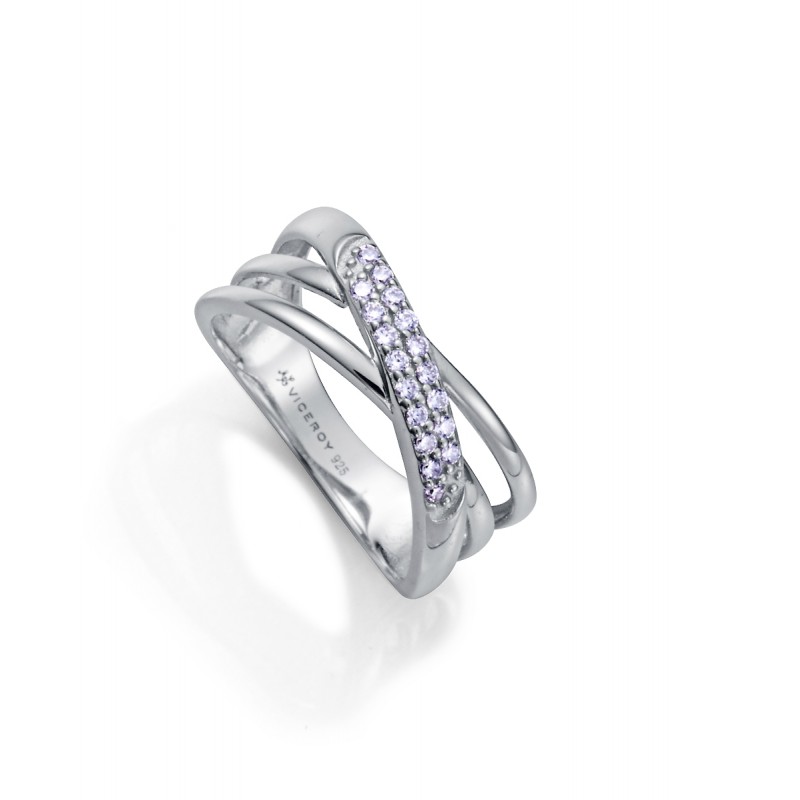 ANILLO VICEROY ELEGANT 9162A014-30