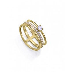 ANILLO VICEROY ELEGANT 9164A014-30