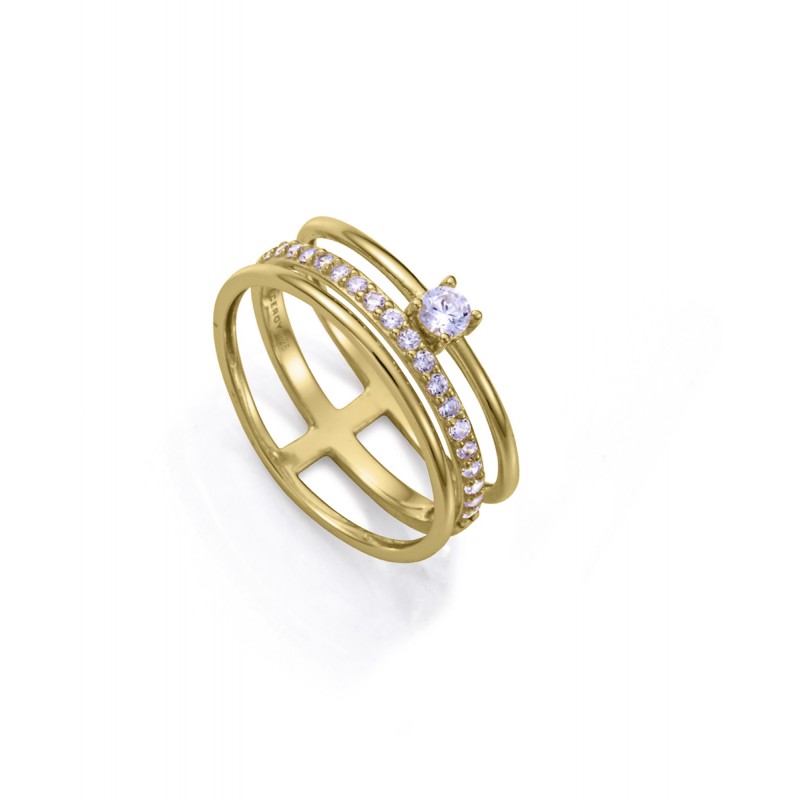 ANILLO VICEROY ELEGANT 9164A014-30
