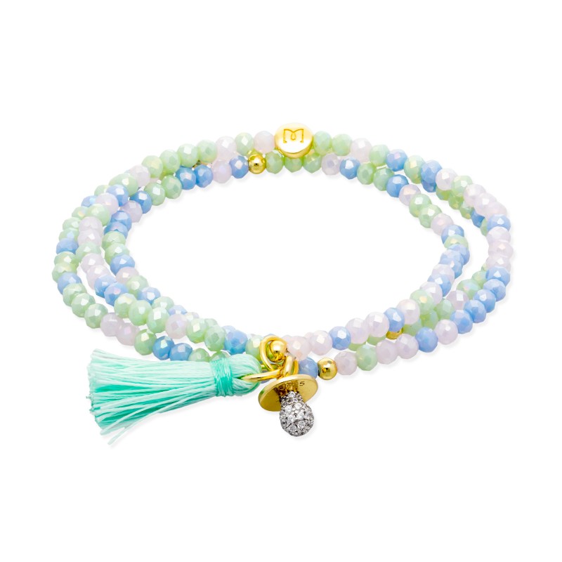 Pulsera ZEN BABY con chupete 90940UB