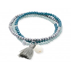 Pulsera ZEN ISLANDIA con conejo 91289U36