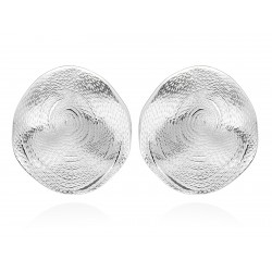 Pendientes St. Tropez  en plata 91037PB