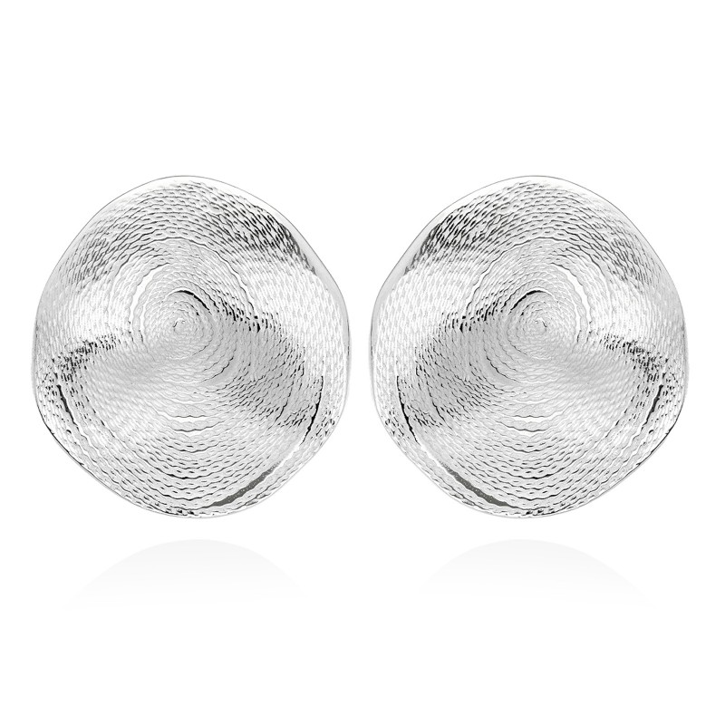 Pendientes St. Tropez  en plata 91037PB