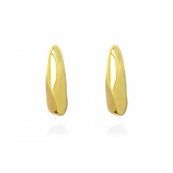 Pendientes de plata VESSEL 91151PD