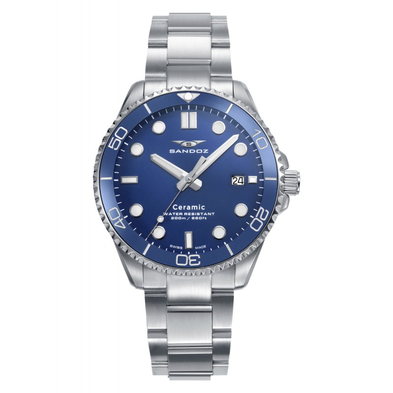 SANDOZ SPORT 83019-37