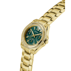 GUESS WATCHES LADIES RITZY GW0685L5