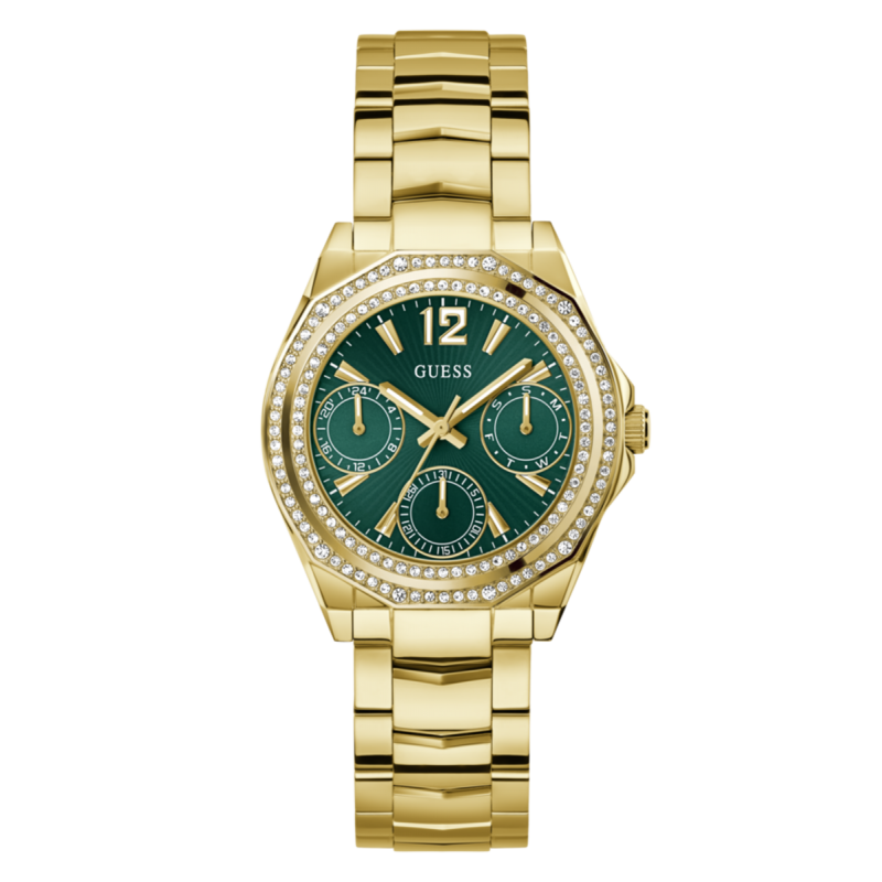 GUESS WATCHES LADIES RITZY GW0685L5