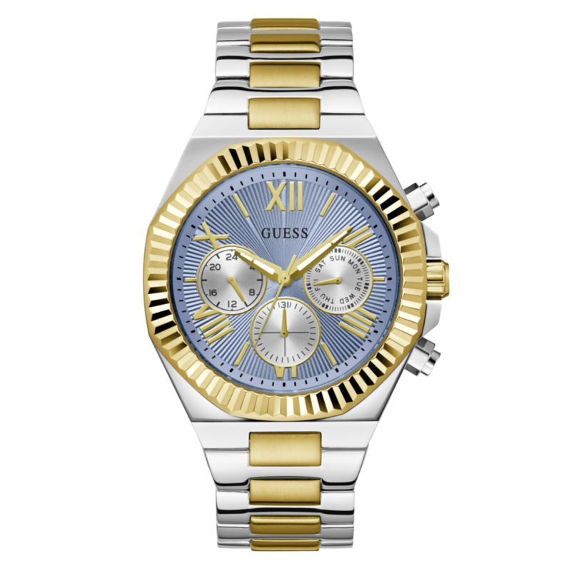 GUESS WATCHES GENTS EQUITY GW0703G3