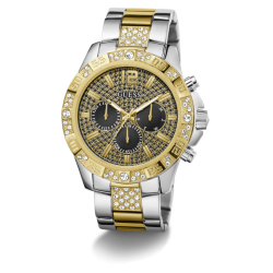 GUESS WATCHES GENTS MAJESTIC GW0796G3