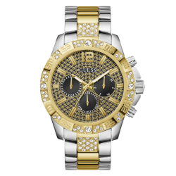 GUESS WATCHES GENTS MAJESTIC GW0796G3
