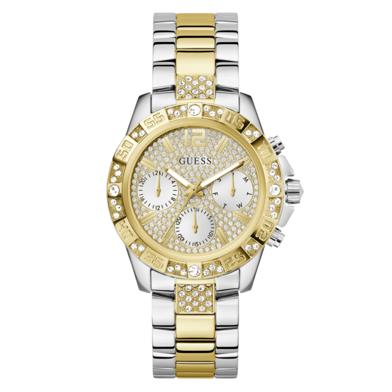 GUESS WATCHES LADIES MAJESTY GW0771L3