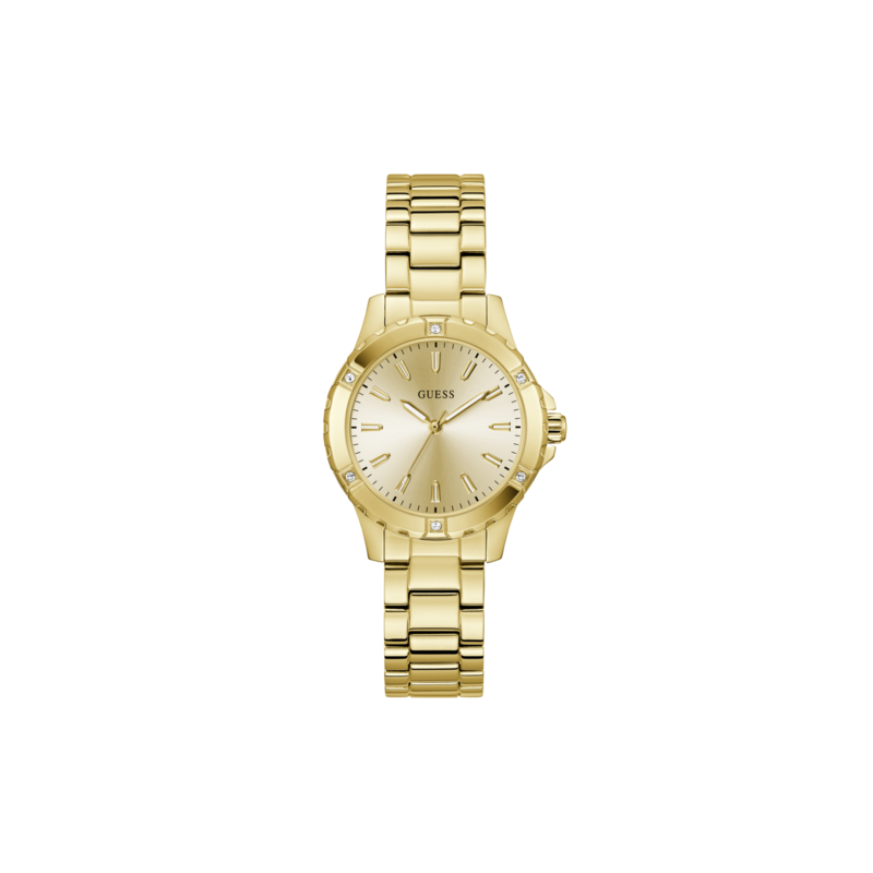 GUESS WATCHES LADIES MIST GW0948L2