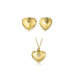 PENDIENTES VICEROY LOVE 75435E01012