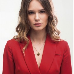 COLLAR VICEROY LOVE 75435C01012