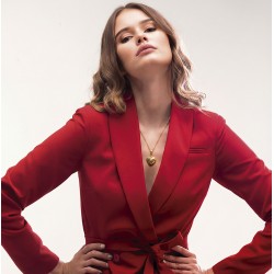 COLLAR VICEROY LOVE 75436C01012