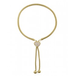 PULSERA VICEROY LOVE 75437P01012