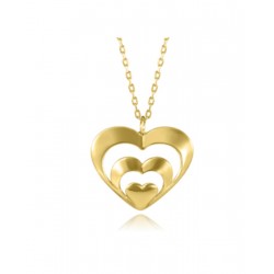 COLLAR VICEROY LOVE 13261C100-00