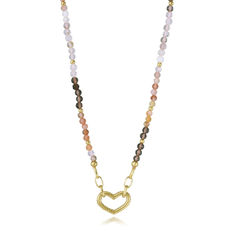 COLLAR VICEROY LOVE 13262C100-94