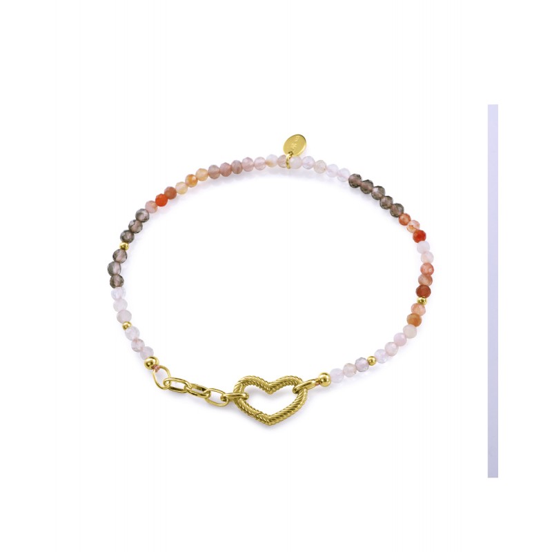 PULSERA VICEROY LOVE 13262P100-94
